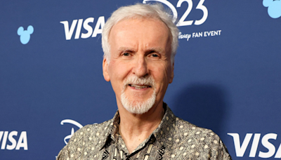 James Cameron Directing His First Non-Avatar Movie Since 1997 As Soon As He Can Get Away From Avatar