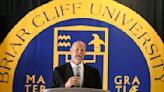 Briar Cliff names Matthew Draud as its new president