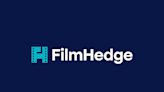 FilmHedge Closes $100 Million in Debt Financing to Lend for Movie, TV Production