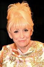 Barbara Windsor