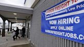 Florida's new unemployment claims drop after brief spike