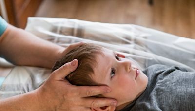When should I worry about a febrile seizure? - East Idaho News