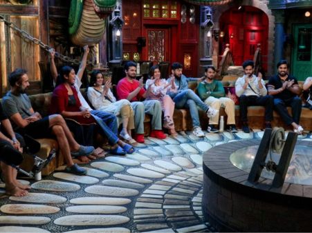 Bigg Boss OTT 3 Elimination Voting Results: Who Will Get LOWEST Votes & Get Evicted?