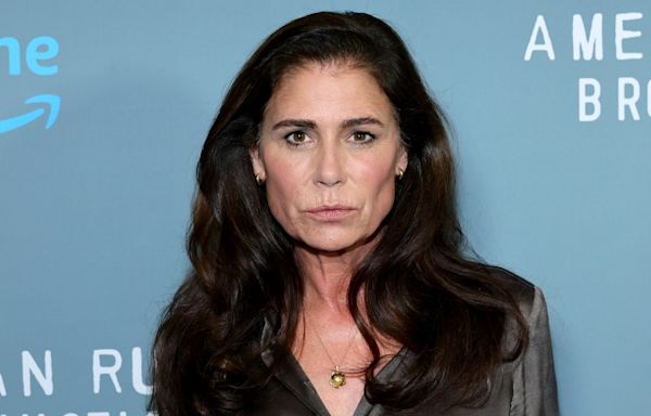 Maura Tierney joins cast of ‘Law & Order’ as series regular for season 24
