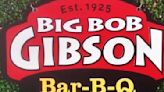 Alabama's Bob Gibson honored as legacy inductee in 2024 Barbecue Hall of Fame