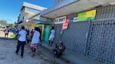 Strong quake rocks Solomon Islands, sends people fleeing