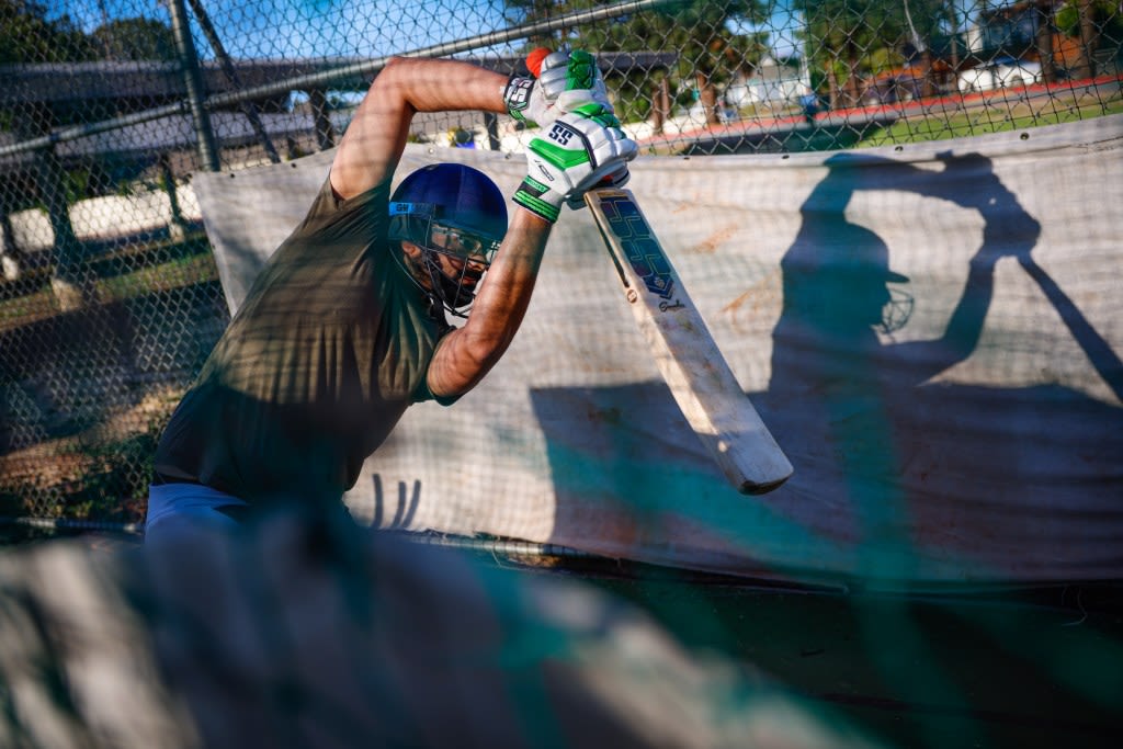 Cricket is having its moment in the Bay Area. What does the future hold?