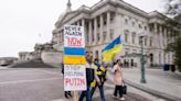 US House may start gathering signatures to bypass speaker on Ukraine aid