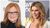 Real Housewives star Caroline Manzo sues Bravo over alleged Brandi Glanville sexual assault