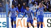 Hurting Atletico fall to defeat at Alaves