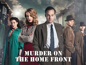 Murder on the Home Front