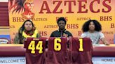 6 High Desert football players reflect on high school after National Signing Day