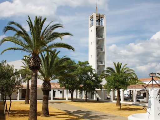 Cumplen la ley de memoria democrática en Málaga y cambiarán el nombre de Villafranco del Guadalhorce