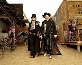 Big & Rich