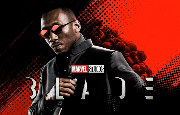 The Source |Marvel Honcho Gives Positive Update On ‘Blade’ Reboot After Major Delays