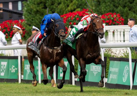 Brown, Appleby Loaded With G1 Talent in Manhattan