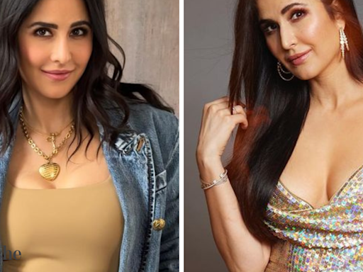 Katrina Kaif targeted by deepfake again as manipulated video surfaces; fans say 'AI at its best'