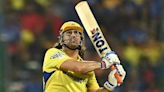 How MS Dhoni hitting a six in the last over helped RCB beat CSK to enter IPL playoffs - Dinesh Karthik explains - Times of India
