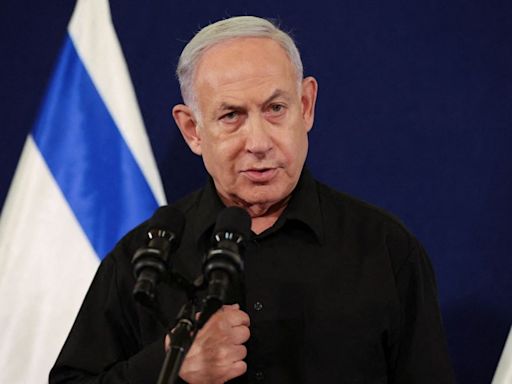 Pakistan designates Israeli PM Netanyahu a 'terrorist', Hamas welcomes the announcement