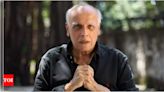 Mahesh Bhatt recalls Smita Patil's surprised reaction when he 'offered her money for Arth', says Shabana Azmi did the film for free | Hindi Movie News - Times of India