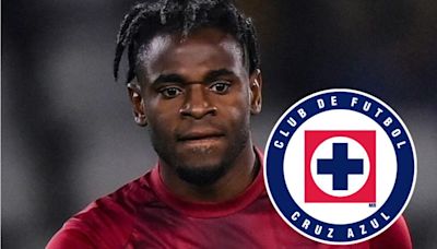 Duván Zapata, la estrella que se encuentra en el radar de Cruz Azul | El Universal