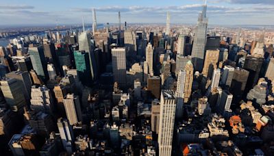 NYC ranks here on the best places to live list: Are you surprised?