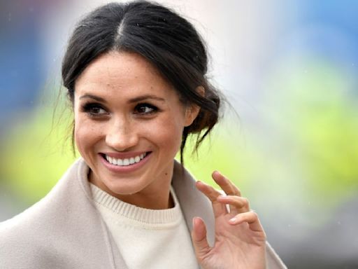 Meghan Markle’s Weight Loss: Shocking 15 lbs Drop After Pregnancy!