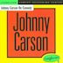 Johnny Carson on Comedy