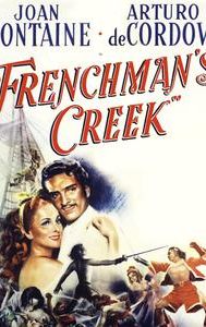 Frenchman's Creek (film)