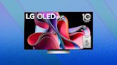 This LG OLED is one of the best TVs I've seen, and it's $900 off for Amazon Prime Day