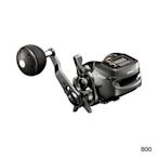 【欣の店】SHIMANO 太陽能電池計米捲線器 BARCHETTA SC 1000  鼓式捲線器