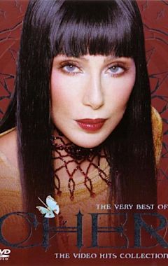 The Very Best of Cher: The Video Hits Collection