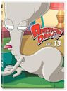 American Dad! season 14