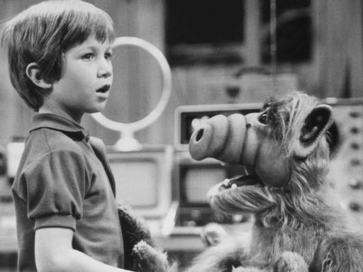 What Happened To Benji Gregory? The ALF Child Star's Tragic Death, Explained - Looper