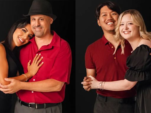 90 Day Fiance Couples Still Together 2024: All 9 Seasons