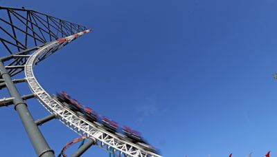 Cedar Point opens Saturday with new Top Thrill 2 ride