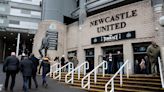 Newcastle make plans for introduction of safe standing at St James’ Park