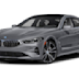 BMW 840 Gran Coupe