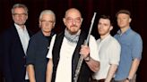 Jethro Tull announce The Seven Decades UK tour