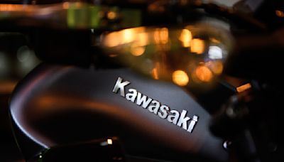 Clean Hydrogen and Internal Combustion? Kawasaki Thinks It's Possible.