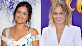 Danica McKellar Recalls Being in a Love Triangle With Candace Cameron Bure in the '80s