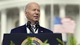 White House blocks release of Biden’s special counsel interview audio, says GOP is being political