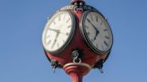 ICYMI: Is year-round daylight saving time the solution? 'Locking the clock' struck out before