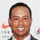 Tiger Woods