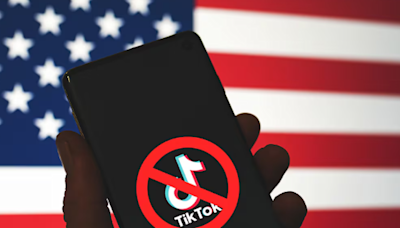 TikTok Lawsuit Shows The Clock Is TikToking For The App