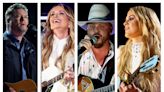 CMT Awards 2023: How to watch, stream Sunday's country music extravaganza