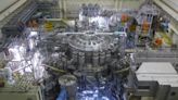 The world’s largest experimental tokamak nuclear fusion reactor is up and running