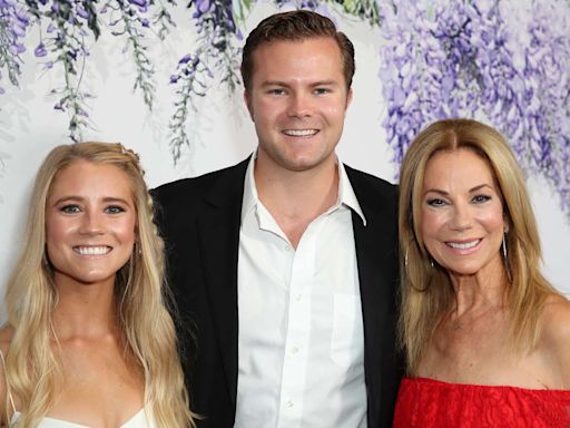 Kathie Lee Gifford Reveals What She Really Wants For Mother's Day