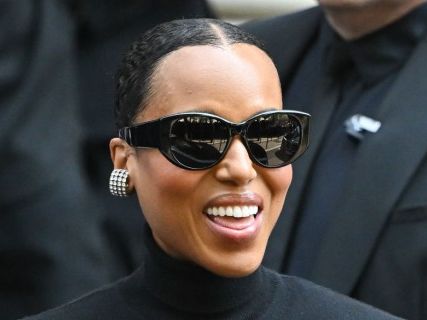 We Need To See More Of Kerry Washington In Balenciaga – Because Her Recent Look Slayed