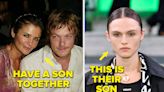 31 Celebrities That Used To Be In Relationships That I Almost Guarantee You Didn't Realize Had A Kid (or Two) Together